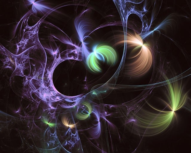 Chaos visualization
