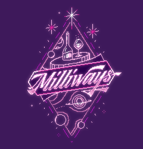 Milliways in action